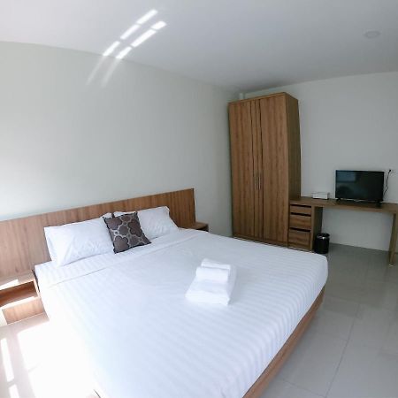Nai Yang Residence מראה חיצוני תמונה
