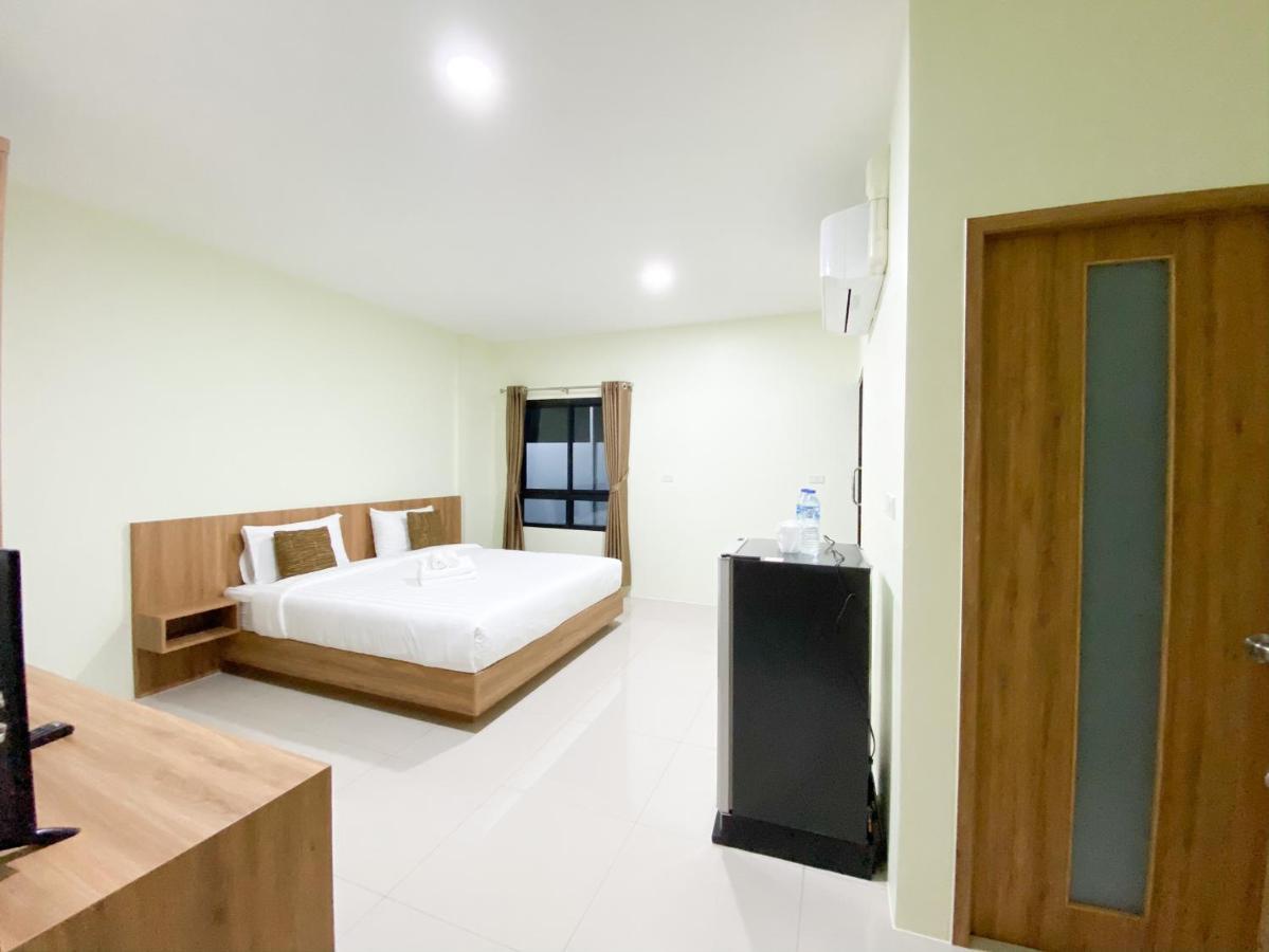 Nai Yang Residence מראה חיצוני תמונה