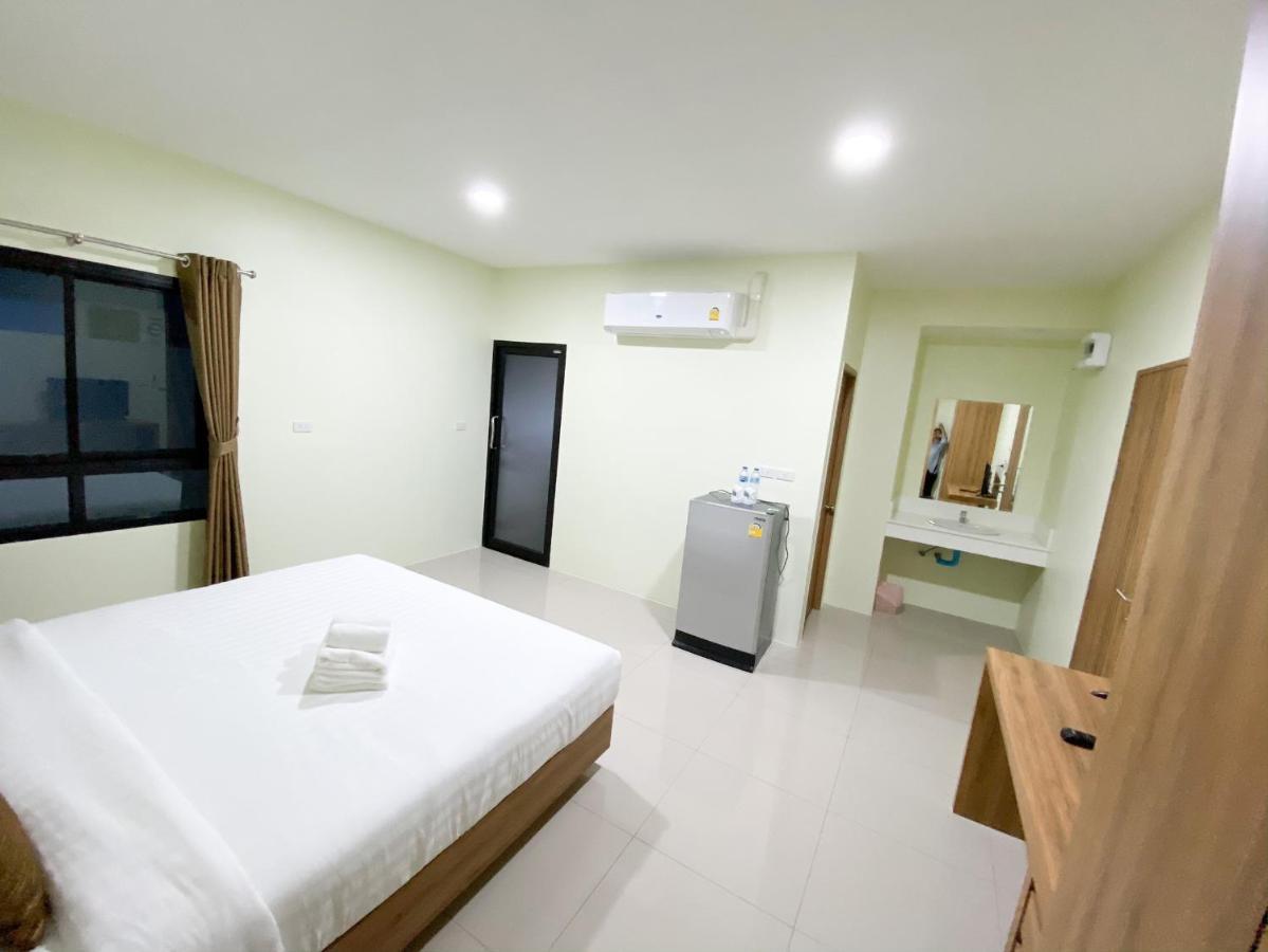Nai Yang Residence מראה חיצוני תמונה