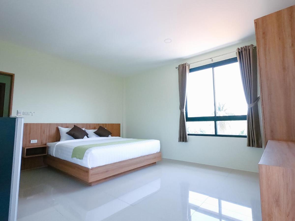 Nai Yang Residence מראה חיצוני תמונה