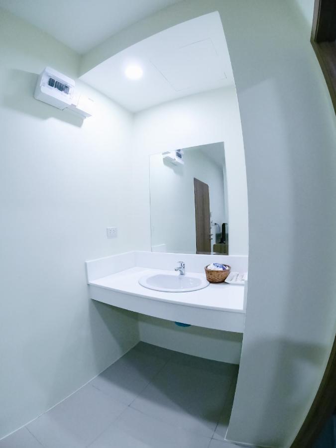 Nai Yang Residence מראה חיצוני תמונה