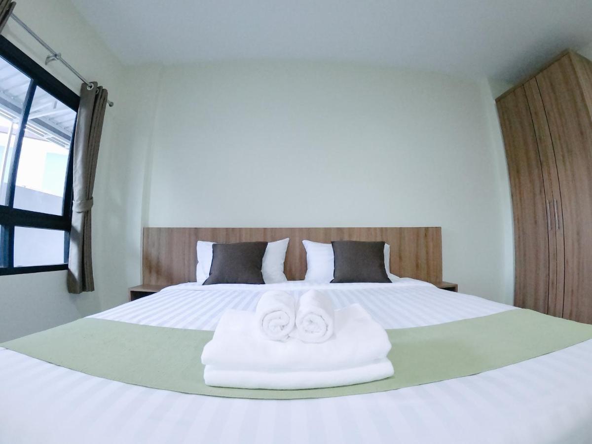 Nai Yang Residence מראה חיצוני תמונה