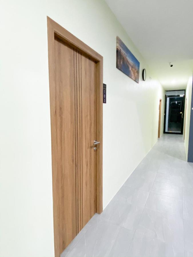 Nai Yang Residence מראה חיצוני תמונה