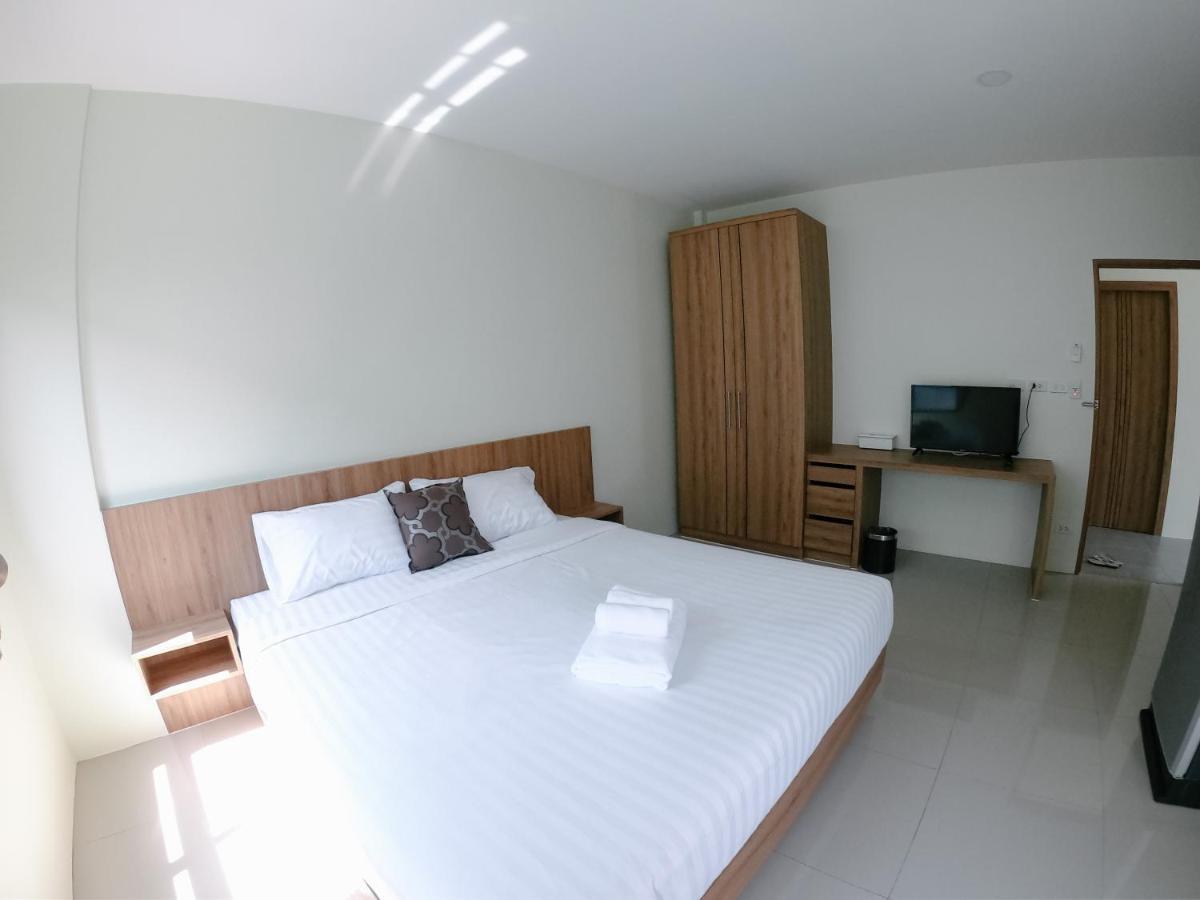 Nai Yang Residence מראה חיצוני תמונה