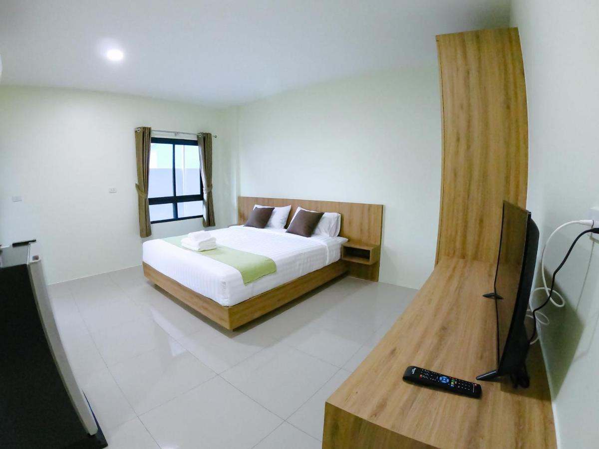 Nai Yang Residence מראה חיצוני תמונה