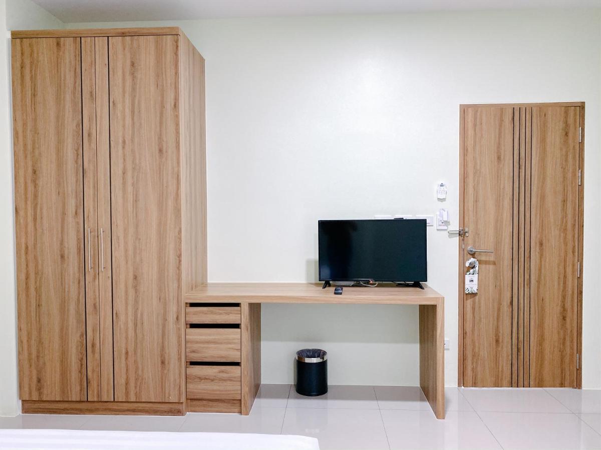 Nai Yang Residence מראה חיצוני תמונה