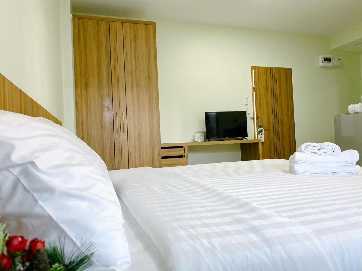 Nai Yang Residence מראה חיצוני תמונה