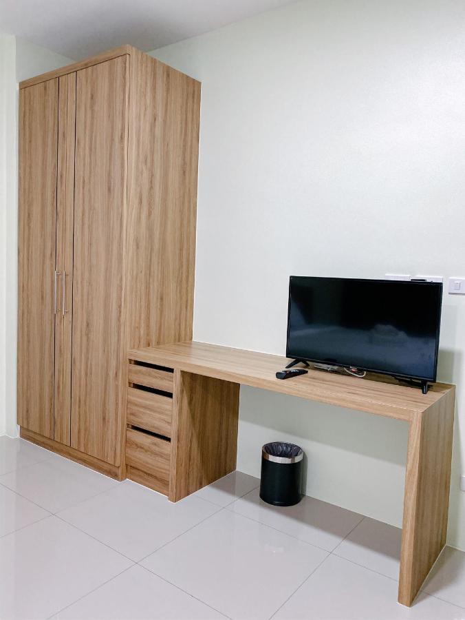 Nai Yang Residence מראה חיצוני תמונה