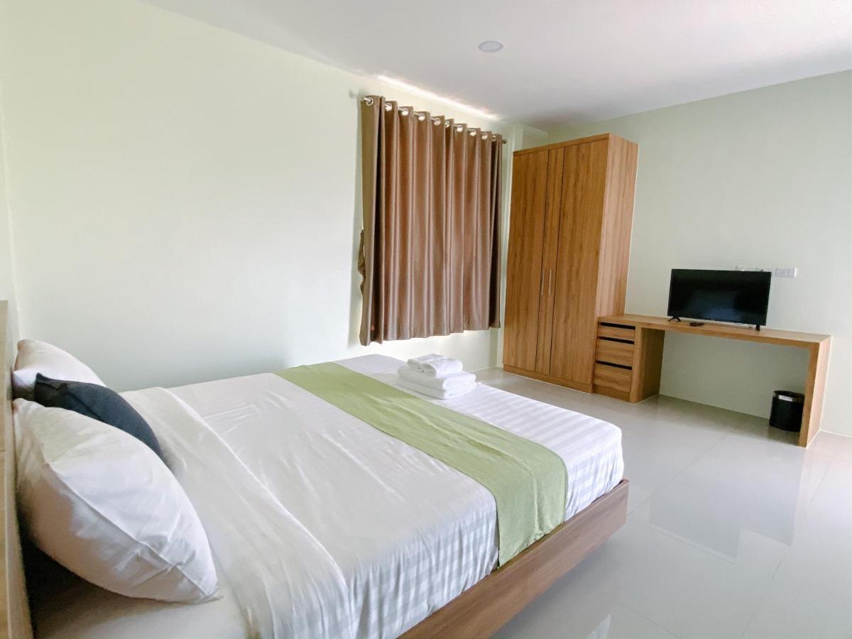 Nai Yang Residence מראה חיצוני תמונה