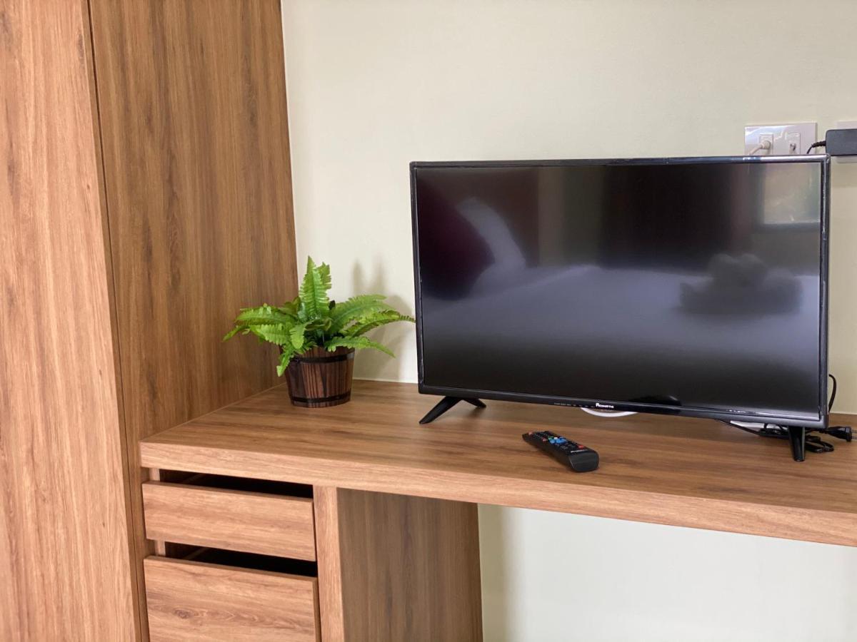 Nai Yang Residence מראה חיצוני תמונה
